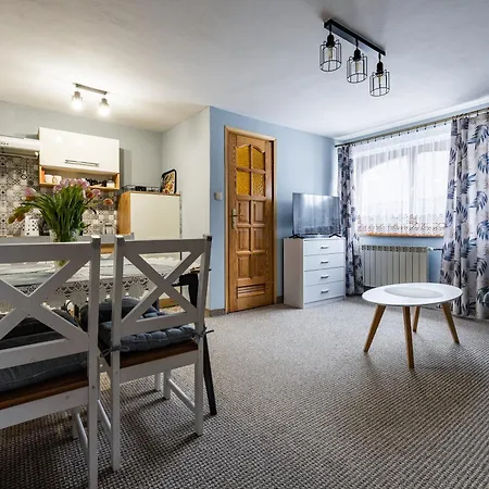 U Doroty, - Twoje Miejsce W Gorach Appartement