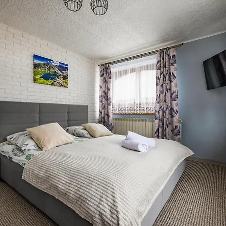 U Doroty, - Twoje Miejsce W Górach