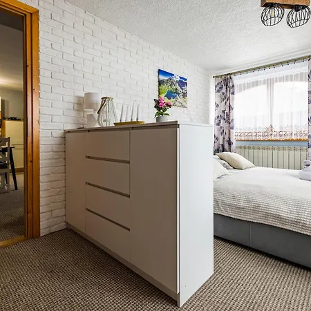 Apartamento U Doroty, - Twoje Miejsce W Górach