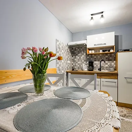 Apartamento U Doroty, - Twoje Miejsce W Górach Zakopane