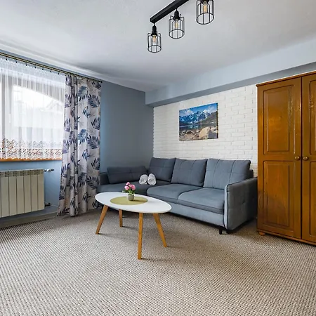 Apartamento U Doroty, - Twoje Miejsce W Górach *