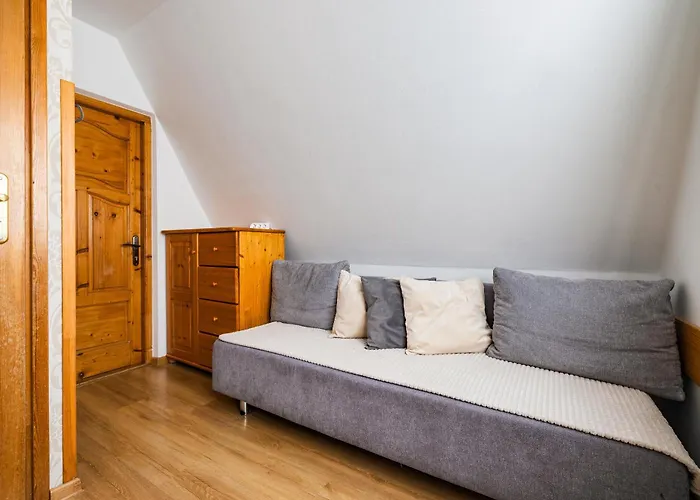 Appartamento U Doroty, - Twoje Miejsce W Gorach *